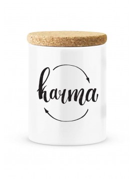 Pot céramique avec...