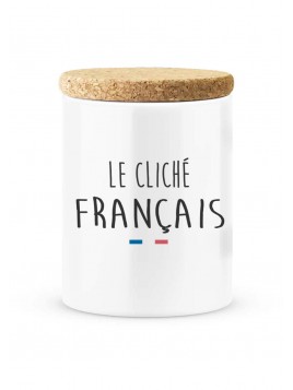 Pot céramique avec...