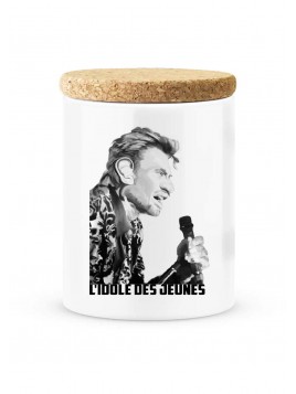 Pot céramique avec...