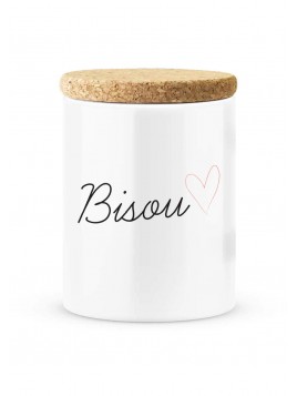 Pot céramique avec...