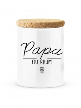 Pot céramique avec...