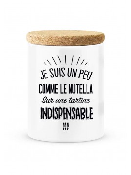 Pot céramique avec...