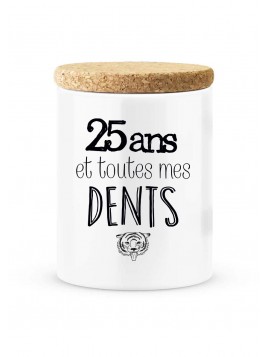 Pot céramique avec...