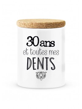 Pot céramique avec...