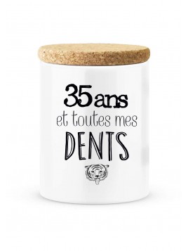 Pot céramique avec...