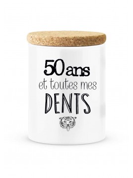 Pot céramique avec...