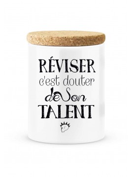 Pot céramique avec...