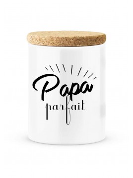 Pot céramique avec...