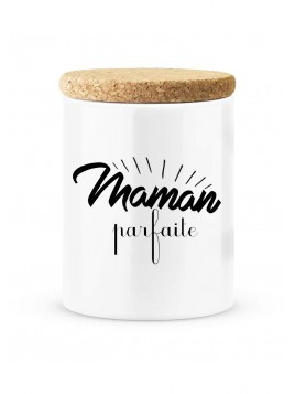 Pot céramique avec...