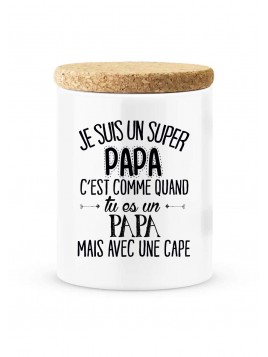 Pot céramique avec...