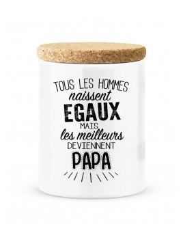 Pot céramique avec...