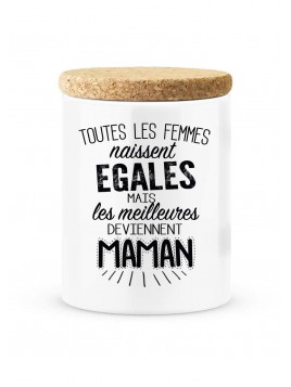 Pot céramique avec...