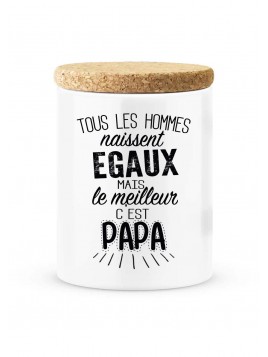 Pot céramique avec...