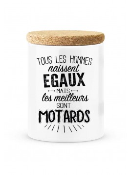 Pot céramique avec...