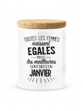 Pot céramique avec...