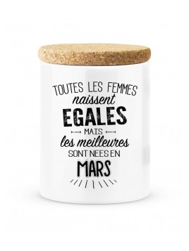 Pot céramique avec...