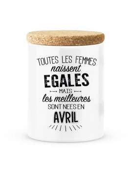 Pot céramique avec...