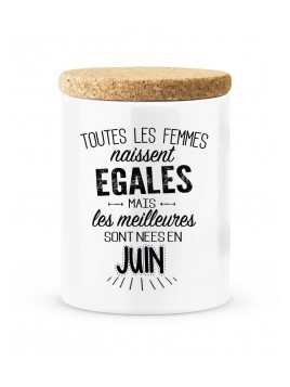 Pot céramique avec...