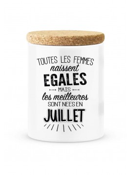 Pot céramique avec...