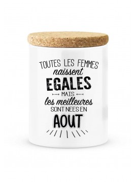 Pot céramique avec...