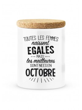 Pot céramique avec...