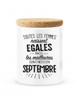 Pot céramique avec...