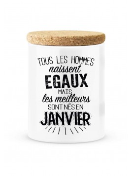 Pot céramique avec...