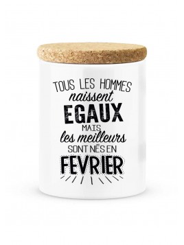 Pot céramique avec...