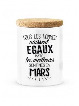 Pot céramique avec...