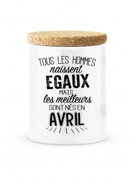 Pot céramique avec...