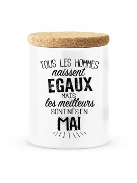 Pot céramique avec...