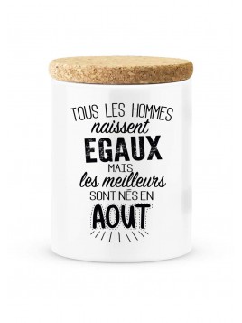 Pot céramique avec...