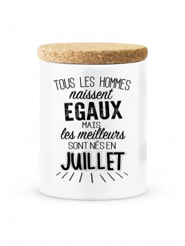 Pot céramique avec...