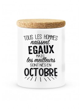 Pot céramique avec...