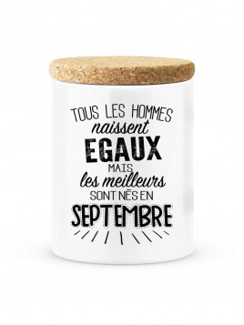 Pot céramique avec...