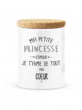 Pot céramique avec...