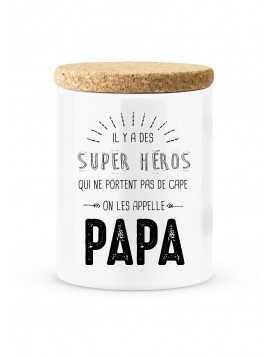 Pot céramique avec...