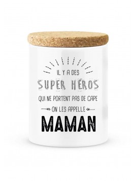 Pot céramique avec...