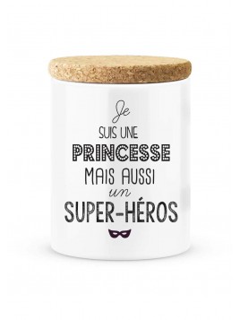 Pot céramique avec...