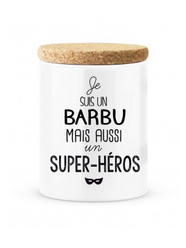 Pot céramique avec...