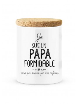 Pot céramique avec...