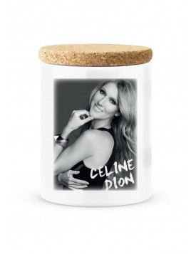 Pot céramique avec...