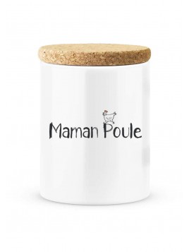 Pot céramique avec...