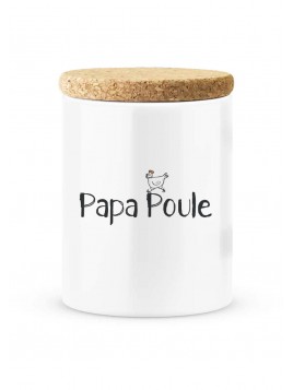 Pot céramique avec...