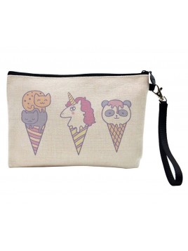 Pochette Trousse à crayons...