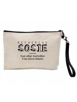 Pochette Trousse à crayons...