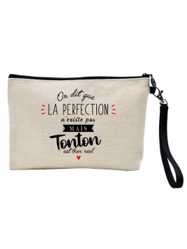 Pochette Trousse à crayons...