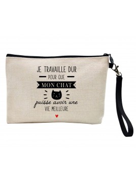 Pochette Trousse à crayons...