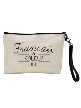 Pochette Trousse à crayons...