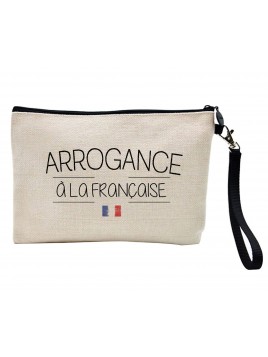 Pochette Trousse à crayons...